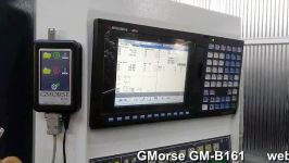 USB DNC GMorse Model GM B161