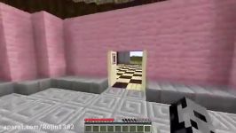 Popularmmos lucky block challenge game fast made of cak