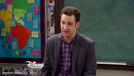 سریال girl meets world فصل دوم قسمت هفتم