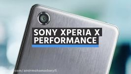 Sony Xperia X Performance The Pros and Cons