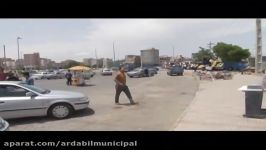 کمپ استقبال میهمانان تابستانی1