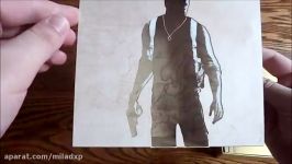 نخسه طلایی بازی Uncharted The Nathan Drake Collection