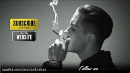 اهنگ بیس دار Perfect Rap Weed Smokin