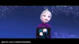 let it go japanese