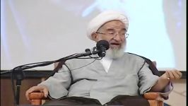 آیت الله شهید صدوقی درباره آقای خامنه ای چه گفت ؟