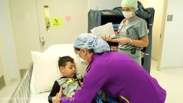 Pediatric Anesthesiology at Texas Children’s Hospital