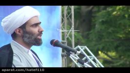 شوی لباس دختران شاگرد حضرت آیت الله وفسی