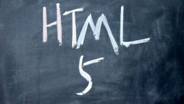 آموزش HTML 5  جلسه ۱۸ مقدماتی جلسه آخر