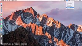 قابلیت های اضافه شده در سیستم عامل macOS Sierra