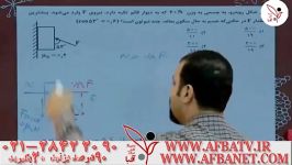 آفبا نمونه تدریس مهندس ساداتAFBATV.IR 021 28422090