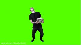 Pewdiepie Greenscreen