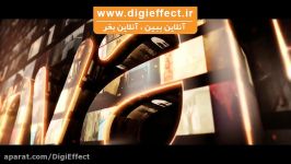 Multi Video Logo digieffect.ir