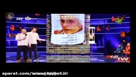 واکنش شدید مردم به رفتار توهین امیز فرزاد حسنی