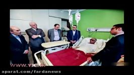 اظهارات فرزند کیارستمی درباره قصور پزشکی