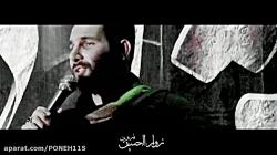 انا طالب انت صاحب . مداحی فوق العاده محمد حسین حدادیان