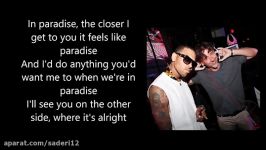 Chris Brown  Lyrics