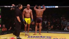 UFC 200  Cormier vs Silva