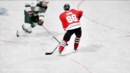 تریلر گیم پلی بازی NHL® 15