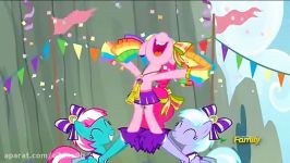 Mlp FIM BFF week season 6 I thing