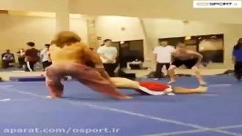 طناب بازی ورزش دسته جمعی هرکول www.osport.ir