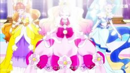 Go Princess Precure AMV  Revolution