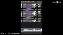 Rigid Audio Berlin Lightyears KONTAKT