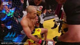 UFC 200  Aldo vs Edgar 2  CHAMPIONSHIP