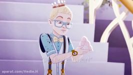 Best Feather Forward  Ever After High™  YouTube