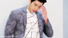 SIEG Kim woo bin