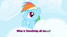 My Little Pony Friendship is Magic  Theme Song