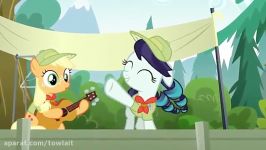 MLP Equestria the Land I Love Song