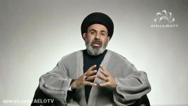 Who are the 12 Imams Part 2  Sayed Moustafa Al Qazwin