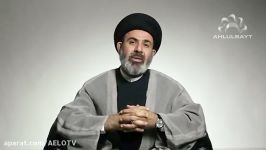 Who are the 12 Imams Part 3  Sayed Moustafa Al Qazwin