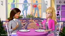 Barbie Life in the Dreamhouse  New Girl in Town