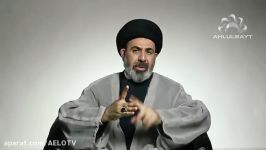 Who are the 12 Imams Part 1  Sayed Moustafa Al Qazwi