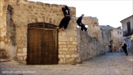 Parkour entre Potes  Part 3