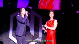 اگه هزارسال هم بگذره...hyung jun jung min