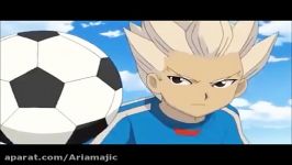 AMV inazuma japan vs little giants