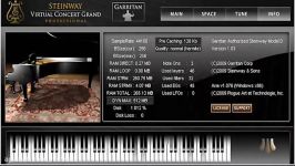 دانلود رایگانGarritan Authorized Steinwayبا لینک مستقیم