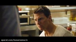 تریلر فیلم 2016 Jack Reacher Never Go Back