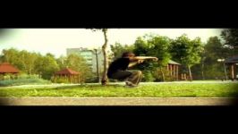 People Movement  Parkour And Freerunning