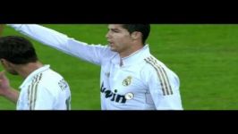 Cristiano Ronaldo vs Rayo Vallecano Home 2011 2012 HD 720p by MemeT