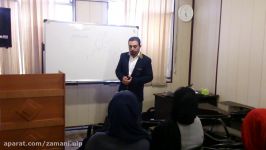 دوره مهندسی ذهن متد NLP در كرج