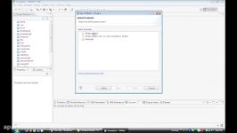 How to Create First Simulation Project in OMNeT++ 4.1.m