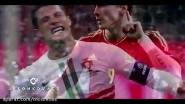 UEFA EURO 2016 TRAILER OFFICIAL HD