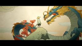 Overwatch Animated Short HD Dragons