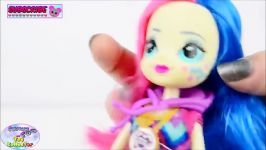 Legends of everfree dolls Lyra bonbon