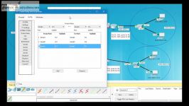 Frame RelayPart 4 Cisco courseCCNA  kasra ghasemi