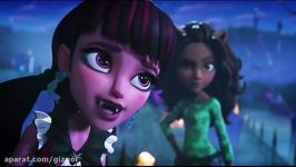 Welcome to Monster high trailer part 2