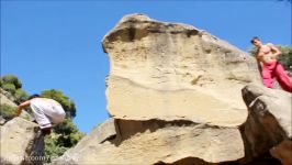 Parkour entre Potes  Part 5